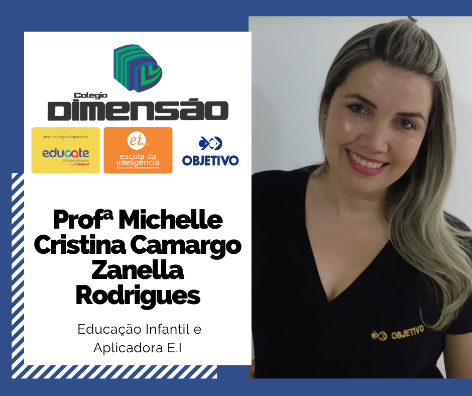 Michelle Cristina Camargo Zanella