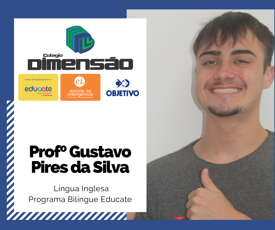 Gustavo Pires da Silva