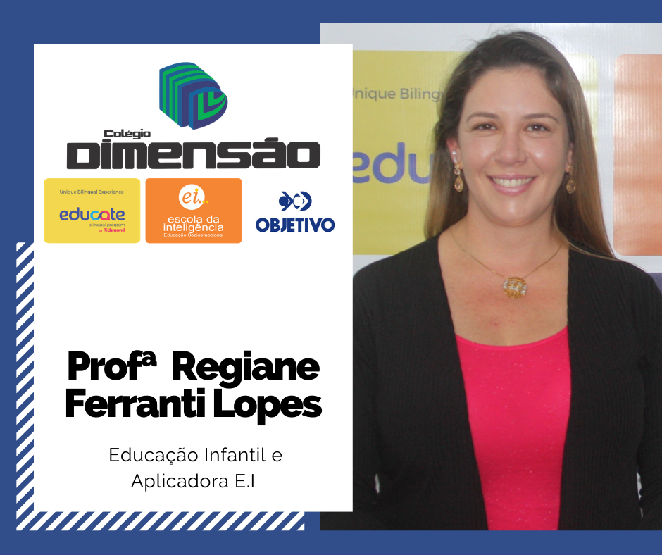 Regiane Ferranti Lopes