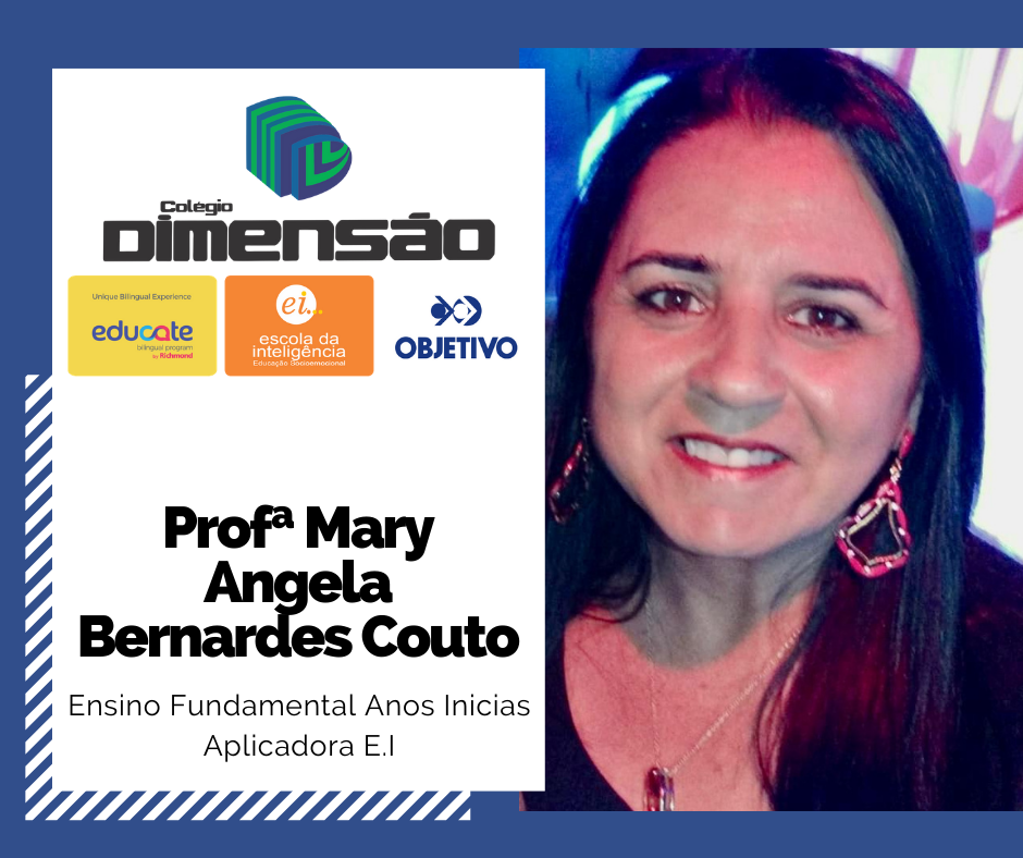 Mary Angela Bernardes Couto