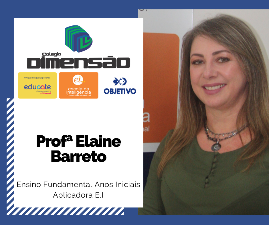 Elaine Barreto