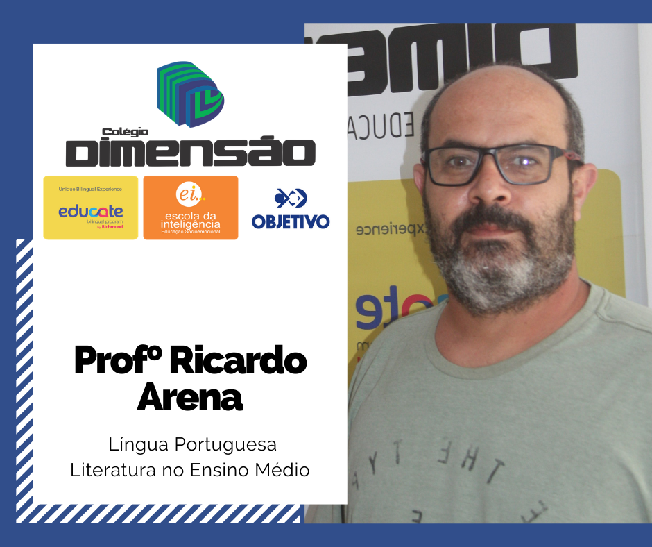Ricardo Arena