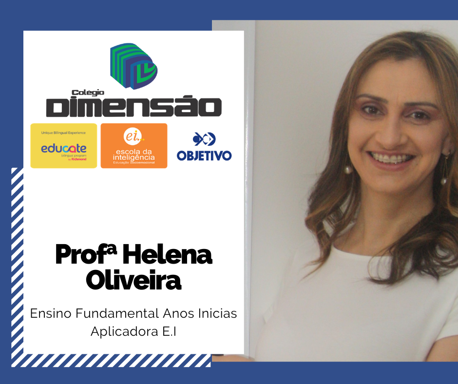 Helena Elaine de Oliveira Santos