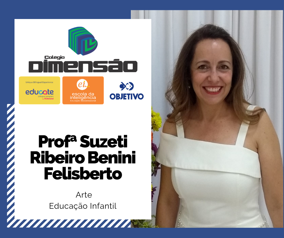 Suzeti Aparecida Ribeiro Benini Felisberto
