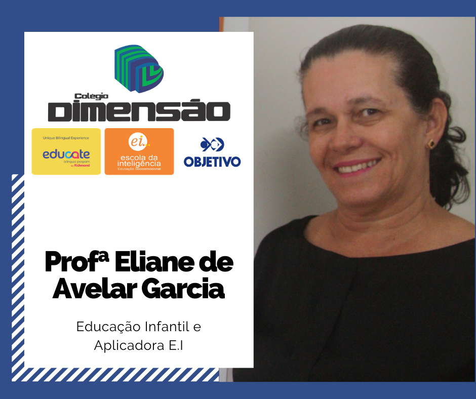 Eliane de Avelar Garcia