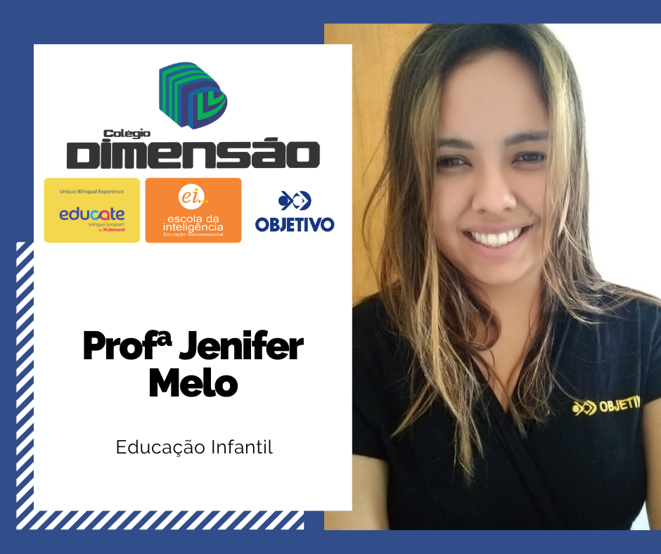 Jenifer de Souza Melo