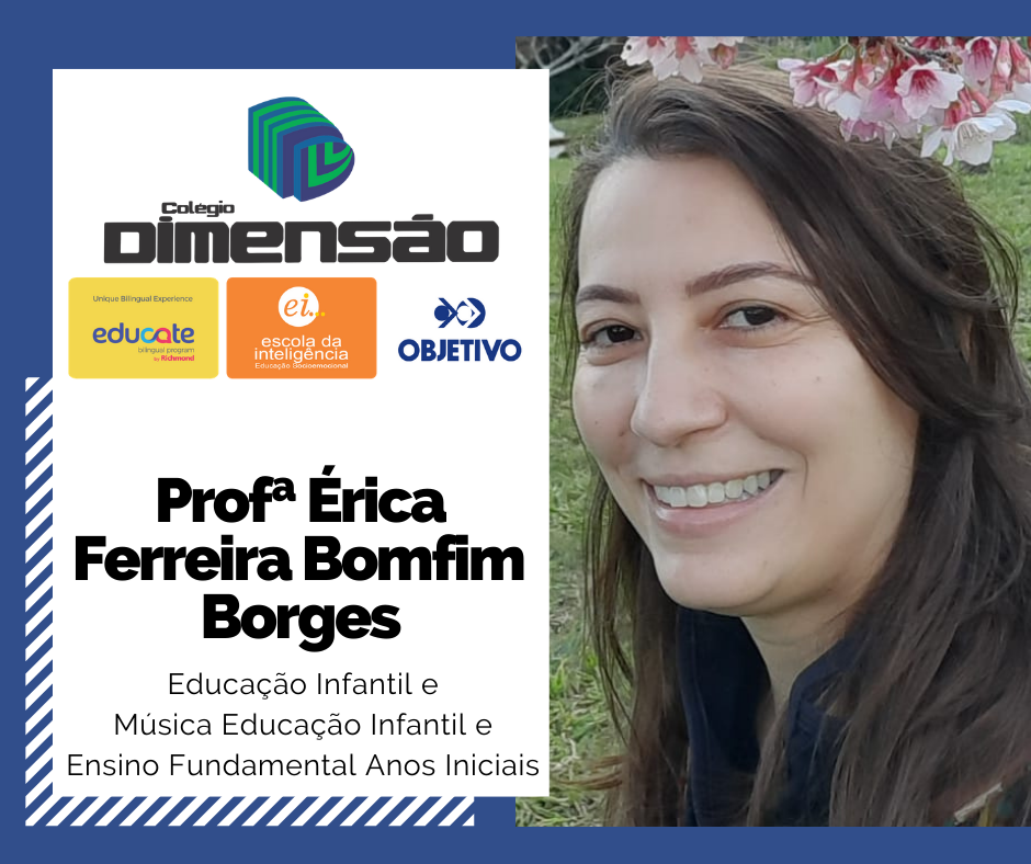 Érica Ferreira Bonfim Borges