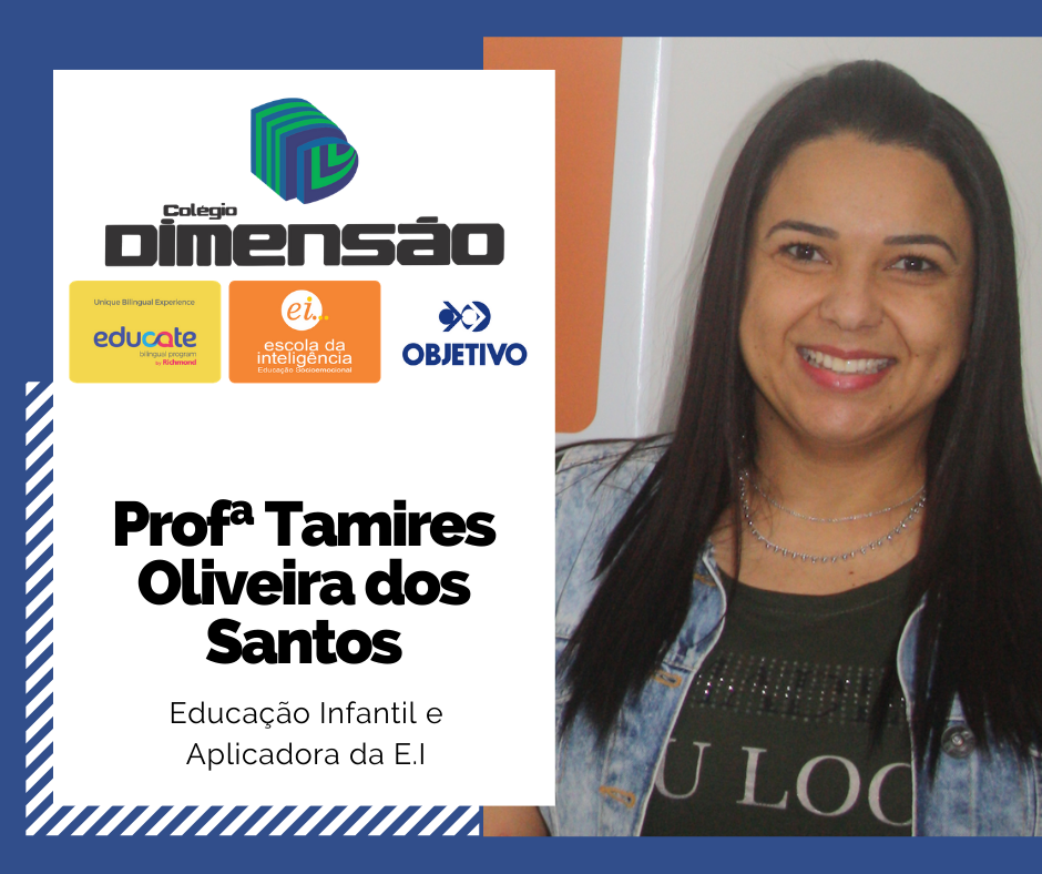 Tamires Oliveira dos Santos