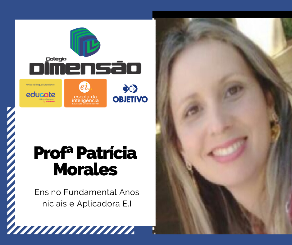 Patrícia Morales André