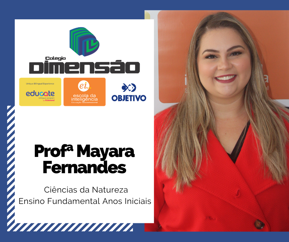 Mayara Fernandes Silva