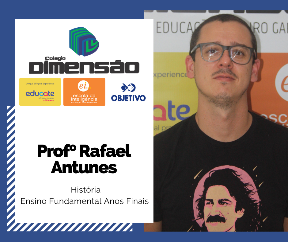 Rafael Henrique Antunes