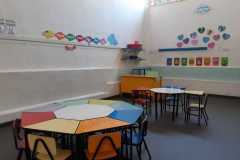 Educação infantil