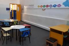 Educação infantil