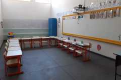 Educação infantil