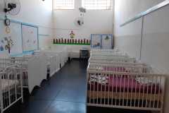 Sala de berço